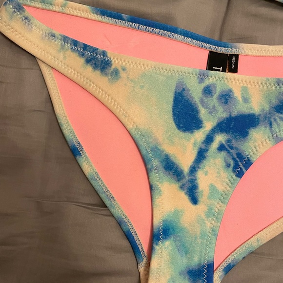 Triangl Bikini Bibi Mare size Medium - Picture 2 of 8